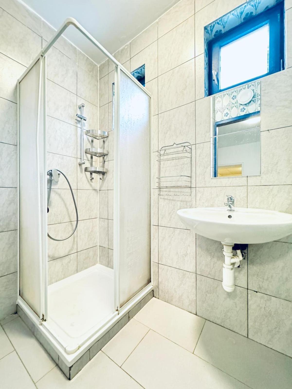 Chic 2br For 6 Person Direct Access Wien