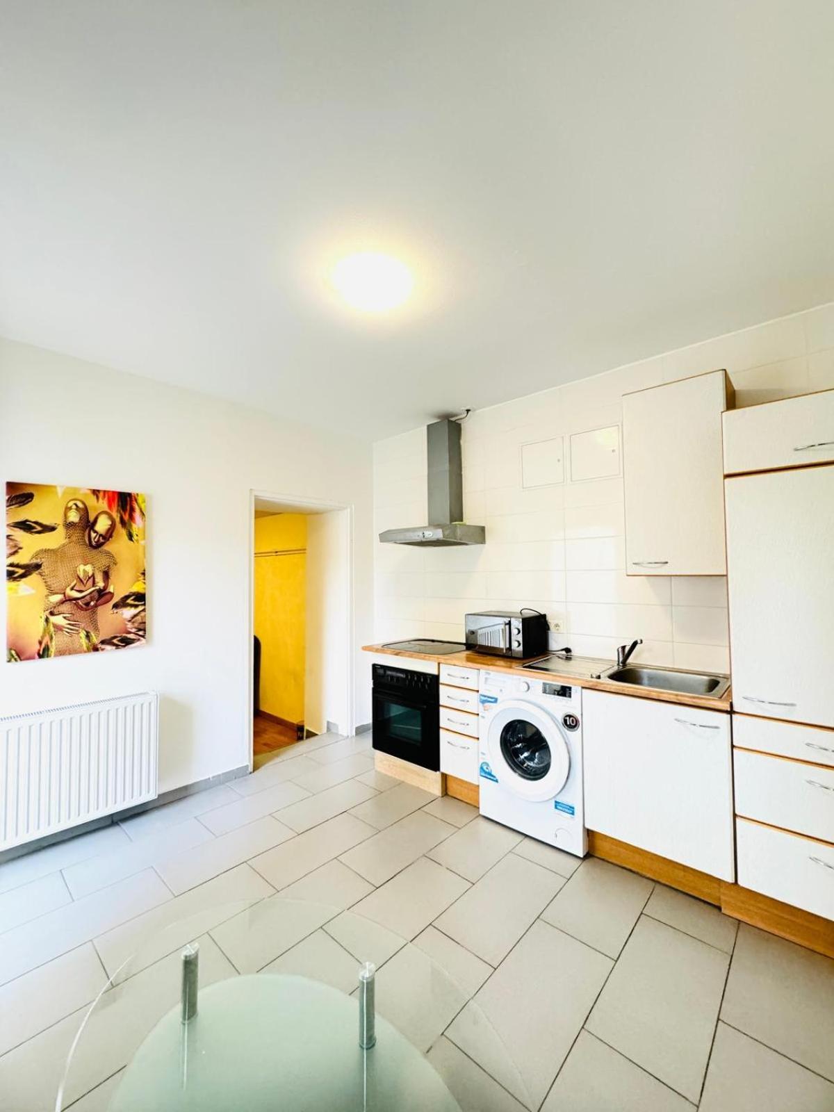 Chic 2br For 6 Person Direct Access