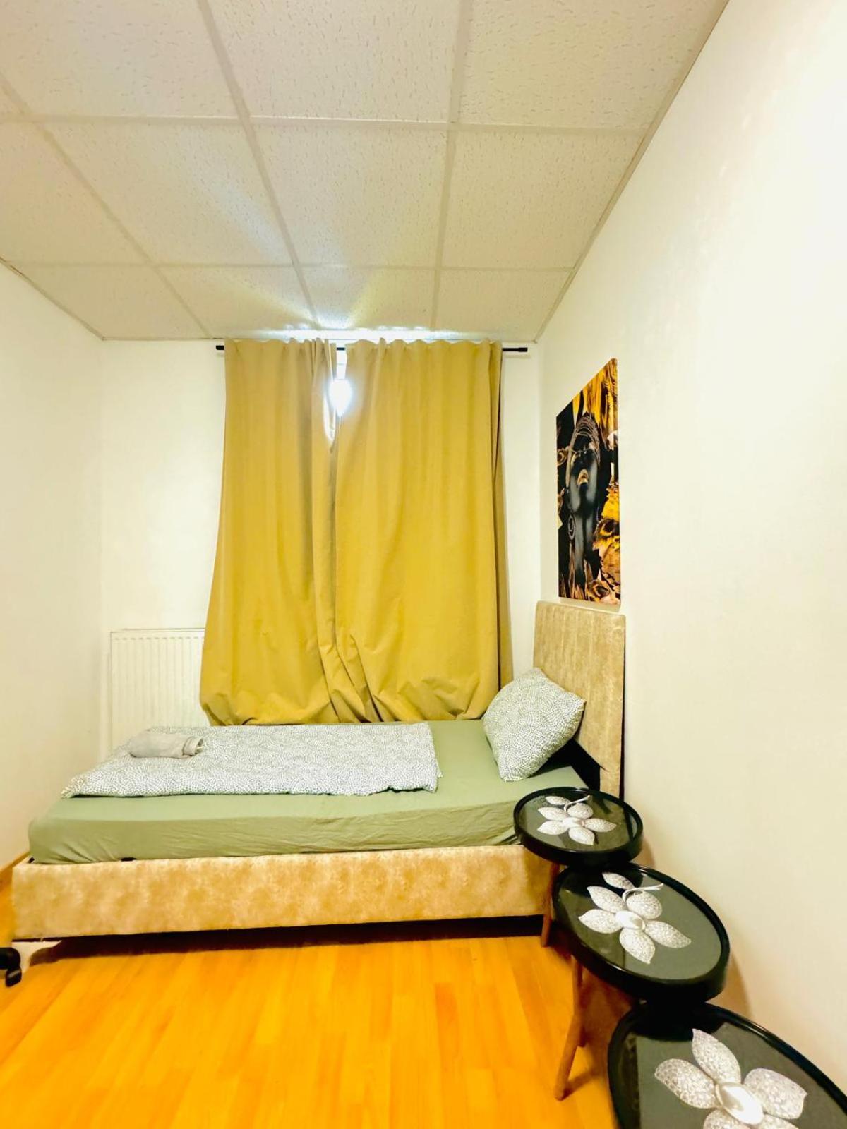 Apartment Chic 2br For 6 Person Direct Access