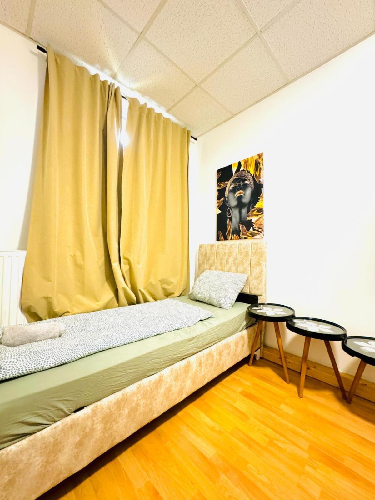 Chic 2br For 6 Person Direct Access