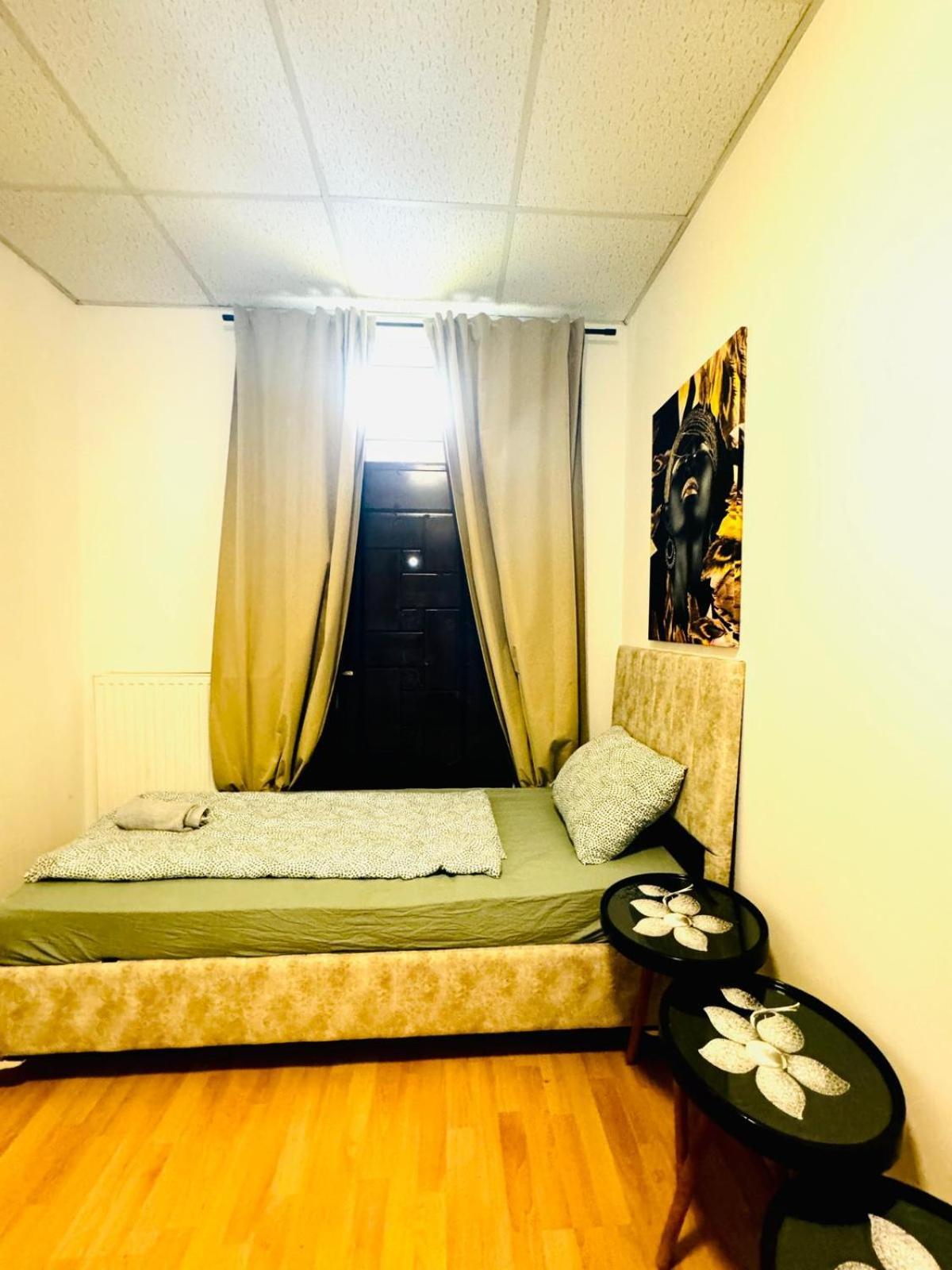 Chic 2br For 6 Person Direct Access * Wien