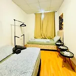 Chic 2Br Apt For 6 Person Direct City Access