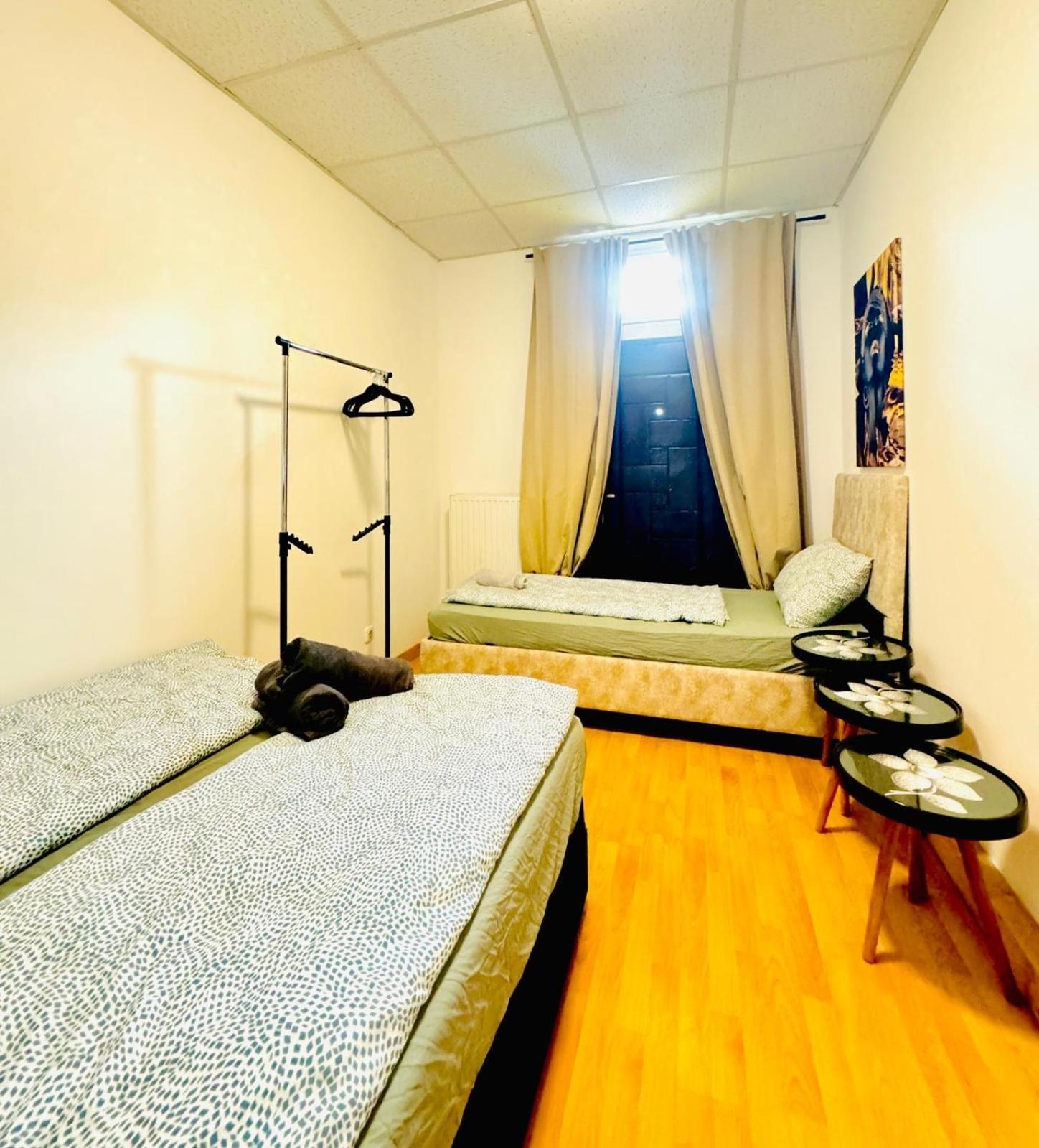 Chic 2br For 6 Person Direct Access * Wien